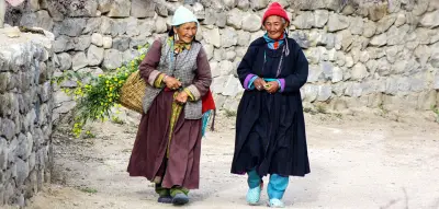 Exclusive Ladakh gallery image